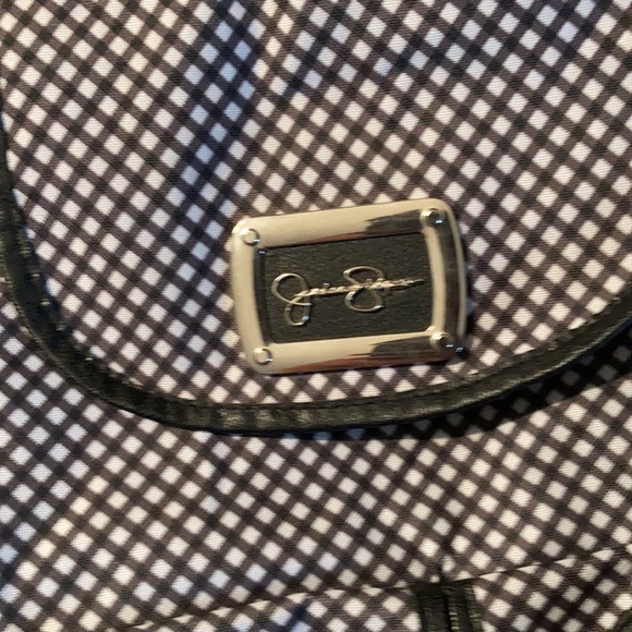 Jessica Simpson Backpack - Picture 2 of 14